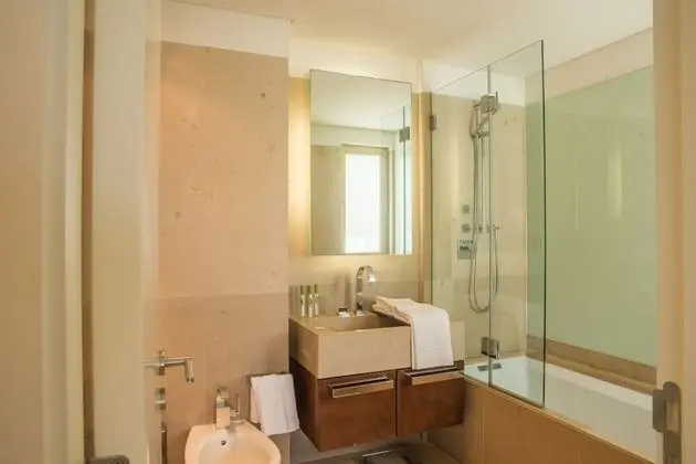 Apart Daire, 1 Yatak Odası (Beach Apartments)