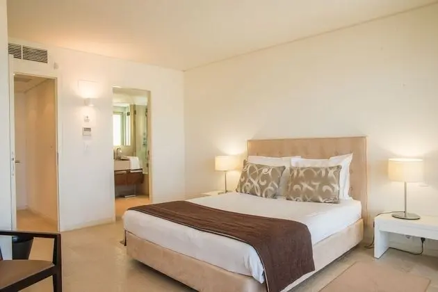 Apart Daire, 2 Yatak Odası (Beach Apartments)