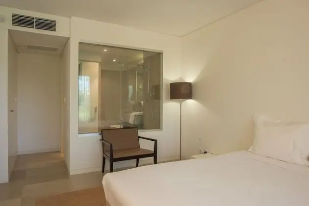 Apart Daire, 2 Yatak Odası (Beach Apartments)