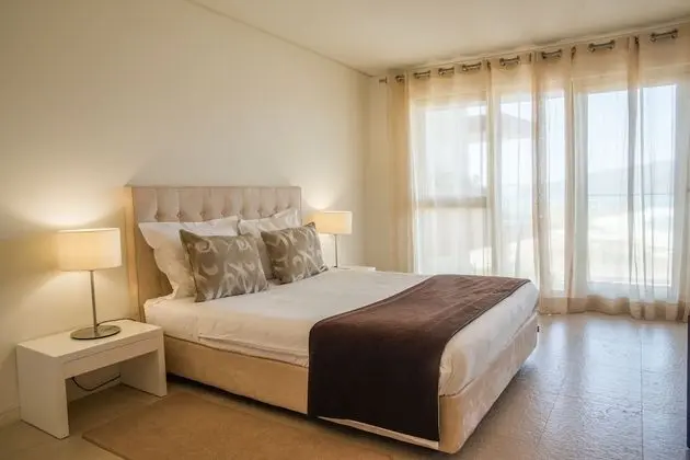 Apart Daire, 2 Yatak Odası (Beach Apartments)