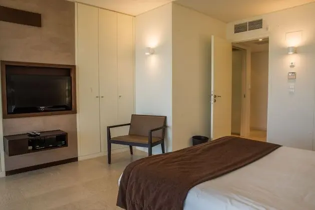 Apart Daire, 2 Yatak Odası (Beach Apartments)