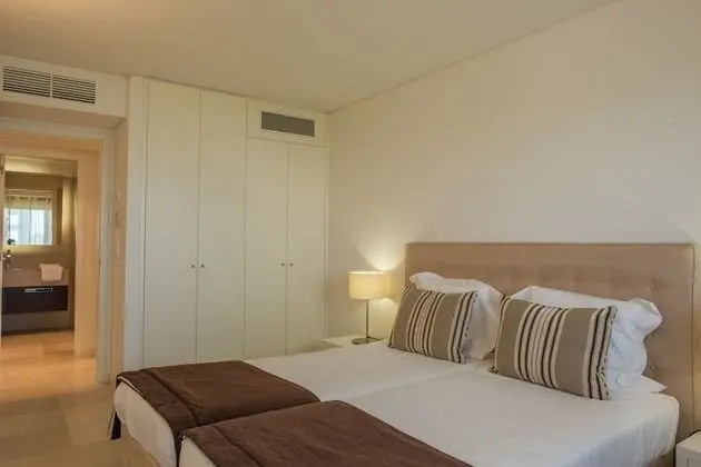 Apart Daire, 2 Yatak Odası (Beach Apartments)