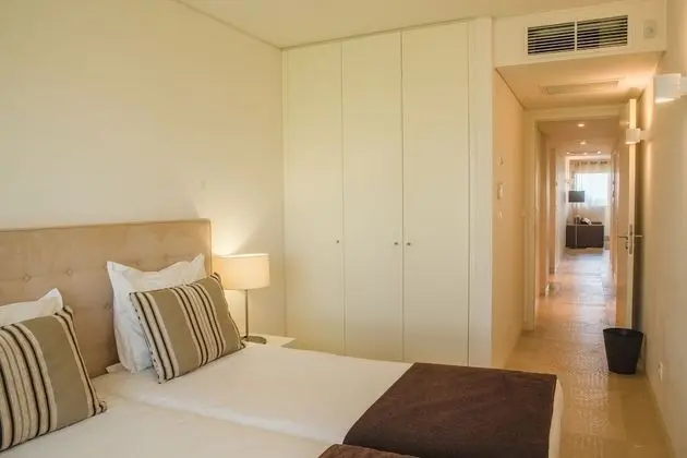 Apart Daire, 2 Yatak Odası (Beach Apartments)