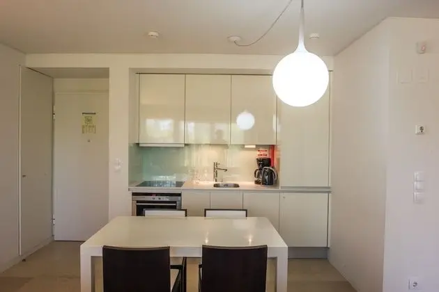 Apart Daire, 2 Yatak Odası (Beach Apartments)