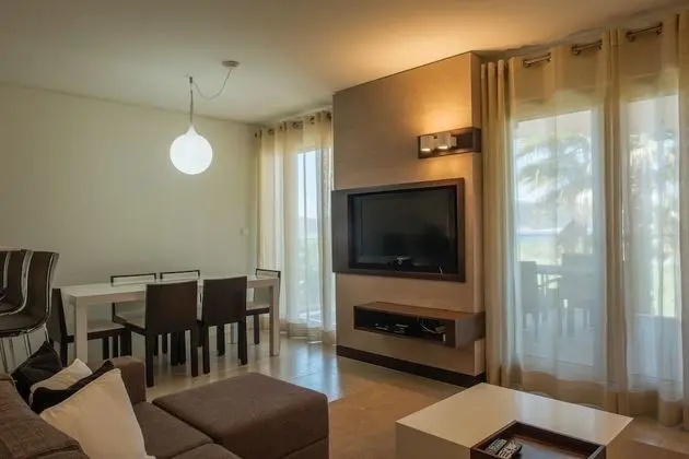 Apart Daire, 2 Yatak Odası (Beach Apartments)