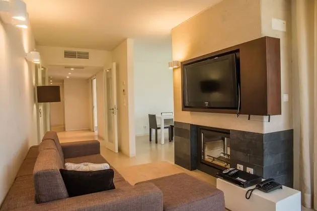 Apart Daire, 2 Yatak Odası (Beach Apartments)