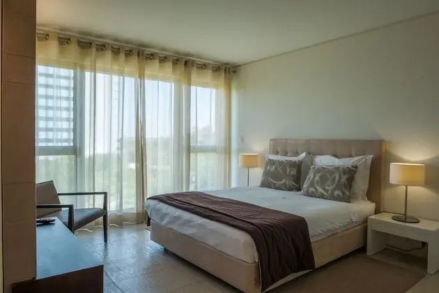 Apart Daire, 2 Yatak Odası (Beach Apartments)