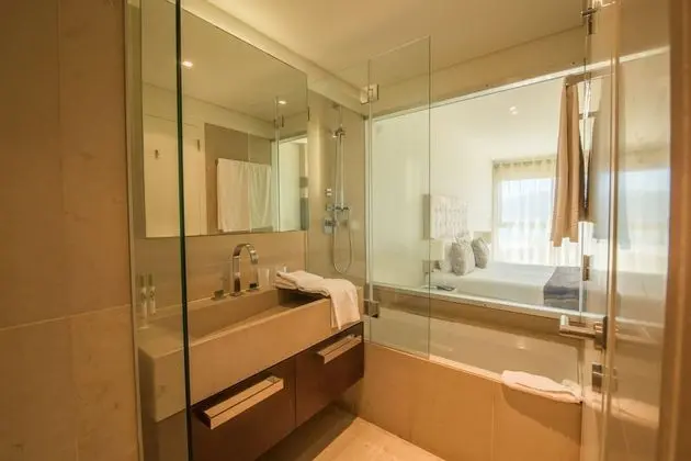 Apart Daire, 2 Yatak Odası (Beach Apartments)