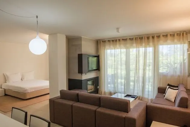 Standard Stüdyo (Beach Apartments)