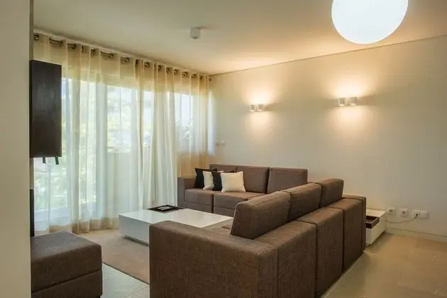 Standard Stüdyo (Beach Apartments)