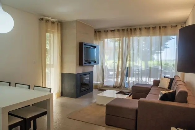 Standard Stüdyo (Beach Apartments)