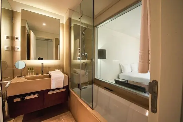 Standard Stüdyo (Beach Apartments)