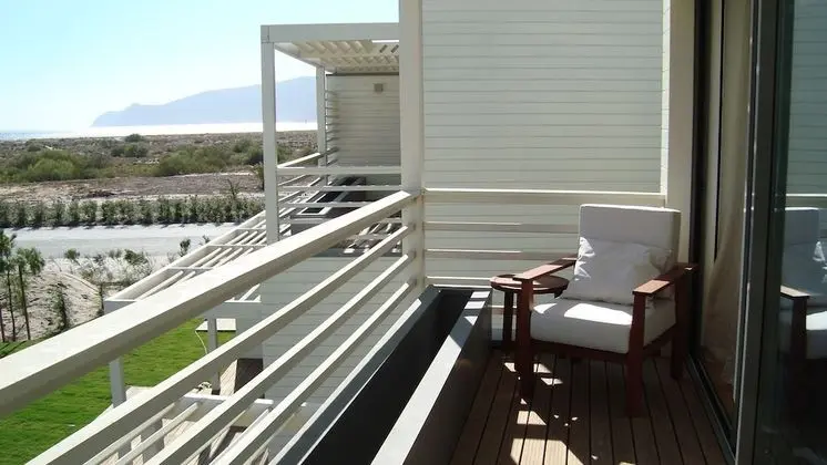 Ev, 2 Yatak Odası (Beach House Luz)