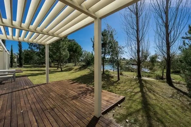 Ev, 2 Yatak Odası (Beach House Luz)