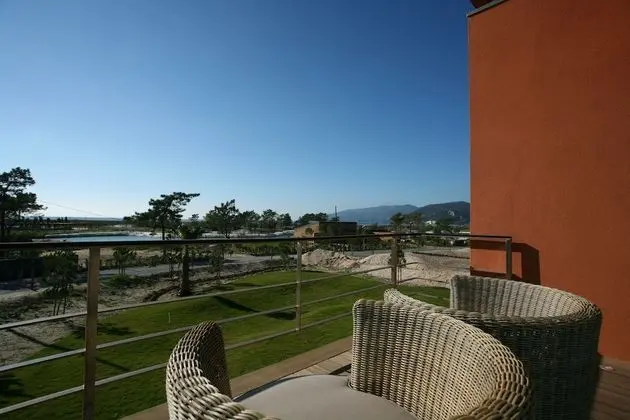 Ev, 2 Yatak Odası (Beach House Terra)