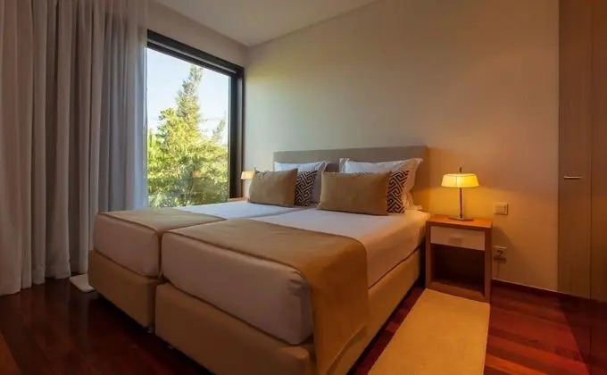 Ev, 2 Yatak Odası (Beach House Terra)