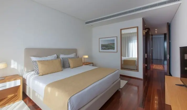 Ev, 2 Yatak Odası (Beach House Terra)