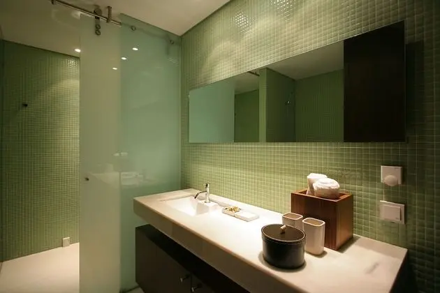 Ev, 2 Yatak Odası (Beach House Terra)