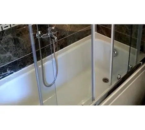 Çift Kişilik Standart Oda ( İade Edilemez )