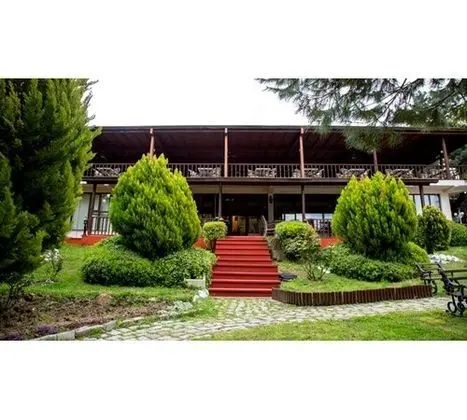 Dört Kişilik Oda (İptal Edilemez)