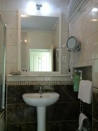 Standard Üç Kişilik Oda