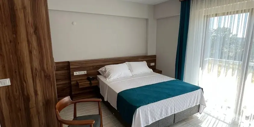 Aile Standard Odası
