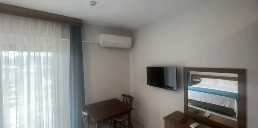 Aile Standard Odası