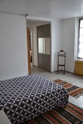 Ev, 3 Yatak Odası, Asma Kat