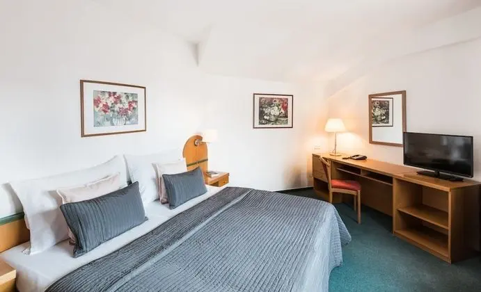 Comfort İki Ayrı Yataklı Oda