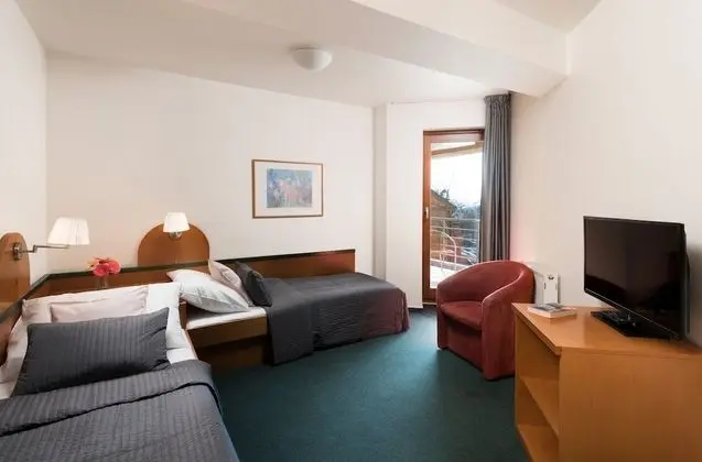 Comfort İki Ayrı Yataklı Oda