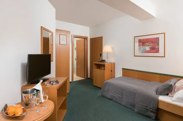 Comfort İki Ayrı Yataklı Oda