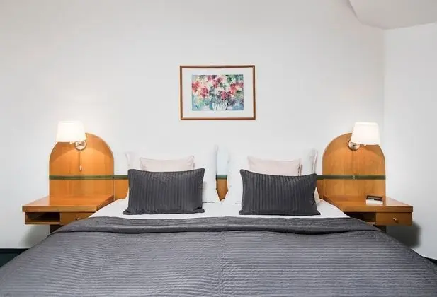 Comfort İki Ayrı Yataklı Oda