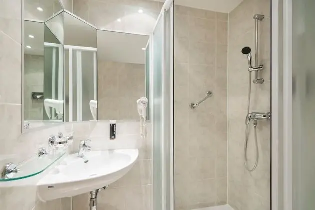 Comfort İki Ayrı Yataklı Oda