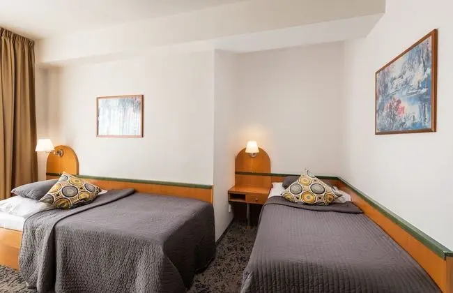 Comfort İki Ayrı Yataklı Oda