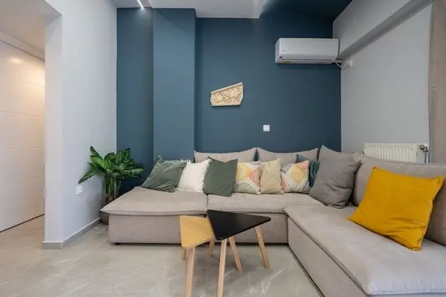 Deluxe Çatı Katı Süiti (Penthouse), 3 Yatak Odası, Balkon, Şehir Manzaralı