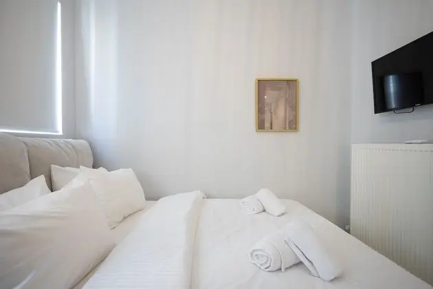 Deluxe Çatı Katı Süiti (Penthouse), 3 Yatak Odası, Balkon, Şehir Manzaralı