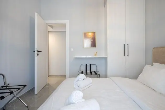 Deluxe Çatı Katı Süiti (Penthouse), 3 Yatak Odası, Balkon, Şehir Manzaralı