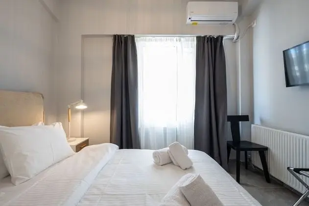 Deluxe Çatı Katı Süiti (Penthouse), 3 Yatak Odası, Balkon, Şehir Manzaralı