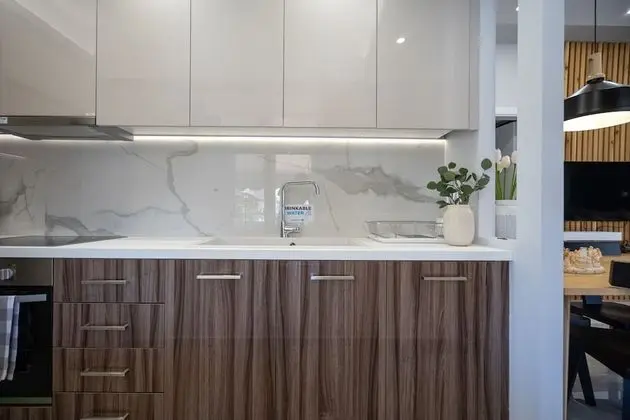 Deluxe Çatı Katı Süiti (Penthouse), 3 Yatak Odası, Balkon, Şehir Manzaralı