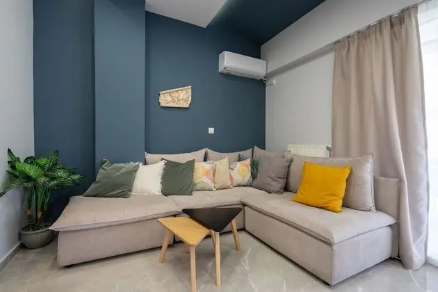 Deluxe Çatı Katı Süiti (Penthouse), 3 Yatak Odası, Balkon, Şehir Manzaralı