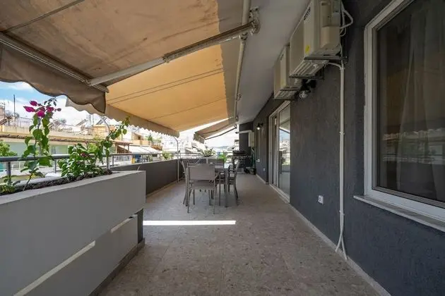 Deluxe Çatı Katı Süiti (Penthouse), 3 Yatak Odası, Balkon, Şehir Manzaralı
