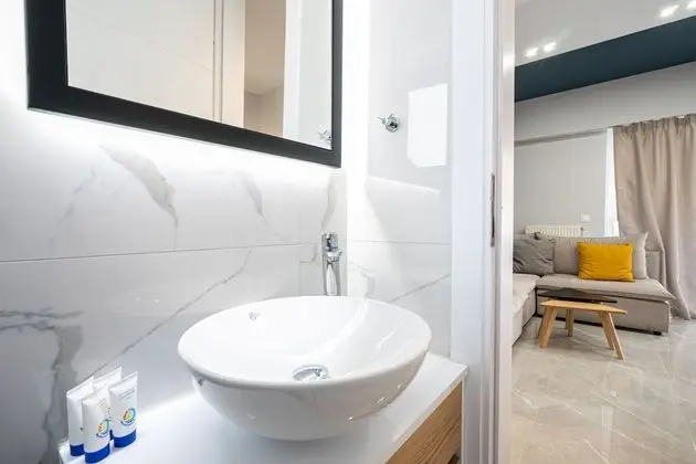 Deluxe Çatı Katı Süiti (Penthouse), 3 Yatak Odası, Balkon, Şehir Manzaralı