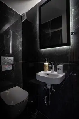 Deluxe Çatı Katı Süiti (Penthouse), 3 Yatak Odası, Balkon, Şehir Manzaralı