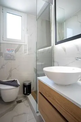 Deluxe Çatı Katı Süiti (Penthouse), 3 Yatak Odası, Balkon, Şehir Manzaralı