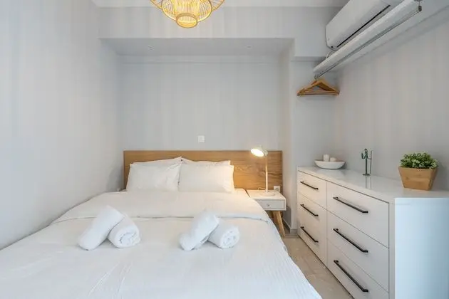 Superior Apart Daire, 3 Yatak Odası, Balkon, Şehir Manzaralı
