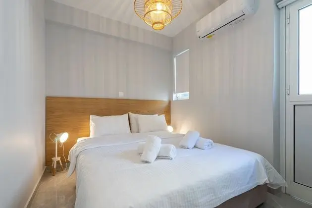 Superior Apart Daire, 3 Yatak Odası, Balkon, Şehir Manzaralı