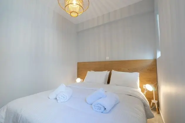 Superior Apart Daire, 3 Yatak Odası, Balkon, Şehir Manzaralı