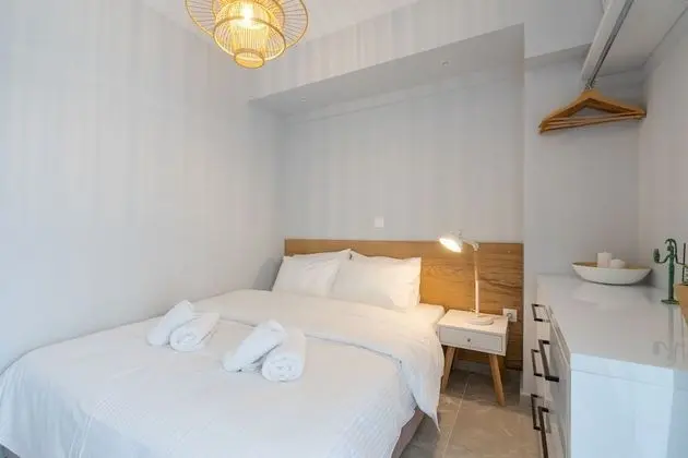 Superior Apart Daire, 3 Yatak Odası, Balkon, Şehir Manzaralı