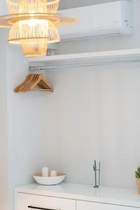 Superior Apart Daire, 3 Yatak Odası, Balkon, Şehir Manzaralı