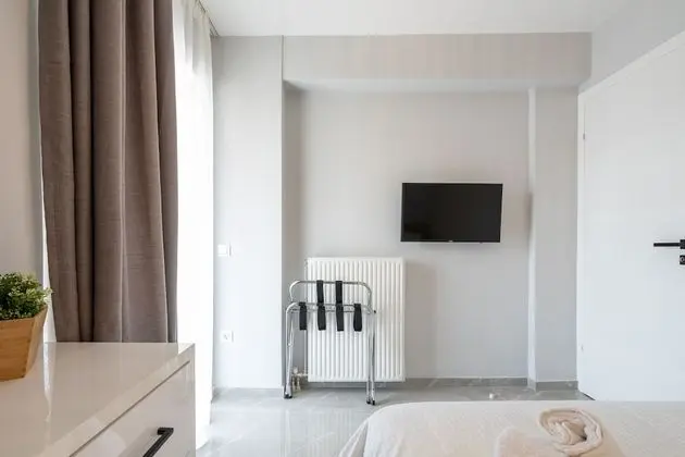 Superior Apart Daire, 3 Yatak Odası, Balkon, Şehir Manzaralı